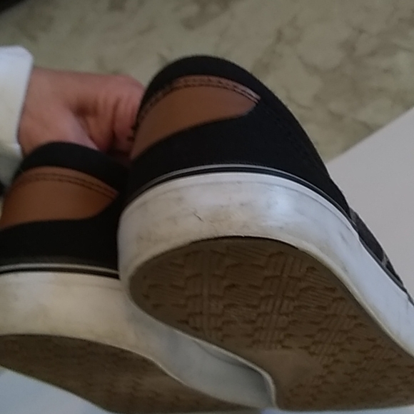 Unionbay boat shoes. - Picture 10 of 11